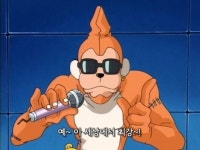 디지몬 어드벤처 에테몬 저가 코스프레jpg