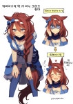 말딸) 엄마이기만 한 게 아닌 크릭.manga | 유머 게시판 말딸) 엄마이기만 한 게 아닌 크릭.manga | 유머 게시판 | 루리웹