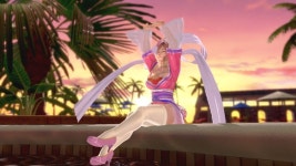 DOAX-VenusVacation | PC패키지 스샷 DOAX-VenusVacation | PC패키지 스샷 | 루리웹