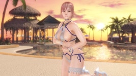 DOAX-VenusVacation | PC패키지 스샷 DOAX-VenusVacation | PC패키지 스샷 | 루리웹