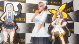 DOAX-VenusVacation | PC패키지 스샷 DOAX-VenusVacation | PC패키지 스샷 | 루리웹