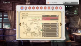 모험 일상 RPG 배리어스 데이 라이프 스팀 출시