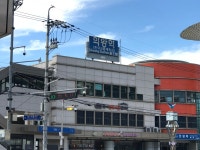 걸어서 안양에서 오산까지