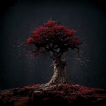 내가 심은 나무들