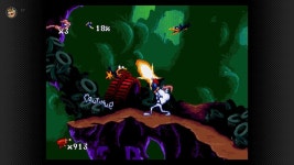 NSO 추가팩 세가 메가드라이브 타이틀 3개 금일 추가