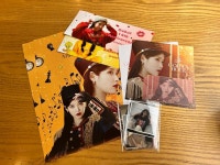 데뷔 14주년 기념 카페 이벤트서울 강남구 강남대로110길