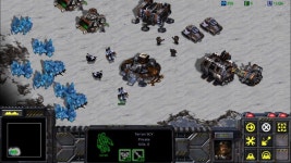 스타크래프트오리지날과 리마스터