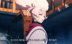 건담 수성의 마녀는 붉은 혜성의 꿈을 꾸는가