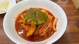 오랜만에 한국가서 먹은 음식들 | 음식 갤러리 오랜만에 한국가서 먹은 음식들 | 음식 갤러리 | 루리웹