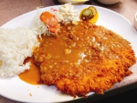 거의 평생을 함께 한 주관적 원탑 경양식 돈까스 | 음식 갤러리 거의 평생을 함께 한 주관적 원탑 경양식 돈까스 | 음식 갤러리 | 루리웹