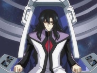 건담시데서 이자크 쥴한태 길버트 듀랜달이란