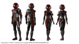 R-타입 파이널 2 오마주 스테이지 DLC 세트 8 트레일러 | 플레이스테이션 정보 R-타입 파이널 2 오마주 스테이지 DLC 세트 8 트레일러... 