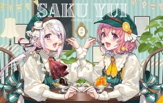 버튜버) 사쿠유이 페밀리마트 콜라보 일러 | 유머 게시판 버튜버) 사쿠유이 페밀리마트 콜라보 일러 | 유머 게시판 | 루리웹