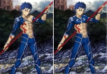 페그오중국의 진정한 pc 정신