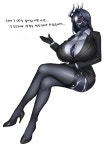 몰루안아줘요 선생