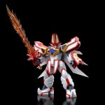 굿 스마일 MODEROID 슈퍼 그랑조트 시리즈 14일 출고 예정