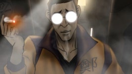 이것이 이등병의 시선에서 본 병장인가