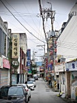 밖에서 밥 먹습니다 세종시 조치원 번암반점