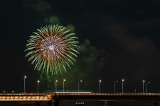 2022 서울 세계불꽃축제 스압