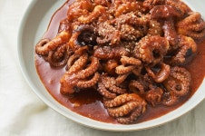 쭈꾸미 볶음 타임세일로 사왔는데 큰일난거 같다 | 유머 게시판 쭈꾸미 볶음 타임세일로 사왔는데 큰일난거 같다 | 유머 게시판 | 루리웹