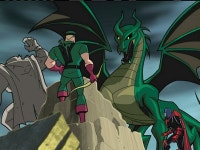 레인 오브 파이어 (2002) 지역 한정 공개 ft 게임판 및 각본 + @ | 종합 정보 게시판 레인 오브 파이어 (2002) 지역 한정 공개 ft 게임판 및... 