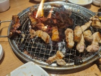 고기는 역사 자주 뒤집으며 구워야함 | 유머 게시판 | RULIWEB 고기는 역사 자주 뒤집으며 구워야함 | 유머 게시판 | 루리웹