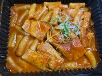 소소떡볶이 튀김 가라아게 떡볶이김밥 | 음식 갤러리 소소떡볶이 튀김 가라아게 떡볶이김밥 | 음식 갤러리 | 루리웹