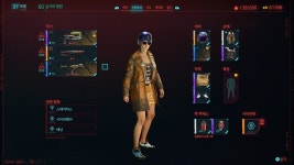 사펑 2077스키피 제대로 쓸 수 있게 됨