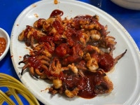 부산 사는 남자의 2022년 05월 먹부림 스압 데이터