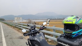 문경새재 로 단풍 여행