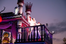 스압 도쿄 디즈니랜드 여행기 2