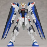 RG 프리덤 건담 VerGCP 해외 리뷰 3