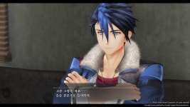 영웅전설 여의 궤적 2PS4판