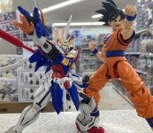 Figure-rise Standard 뉴 스펙 손오공 가조립 사진 | 프라모델 정보 Figure-rise Standard 뉴 스펙 손오공 가조립 사진 | 프라모델 정보... 