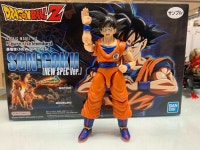 Figure-rise Standard 뉴 스펙 손오공 가조립 사진 | 취미 정보 Figure-rise Standard 뉴 스펙 손오공 가조립 사진 | 취미 정보 | 루리웹