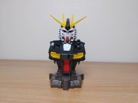 MS 메카니컬 버스트 뉴건담