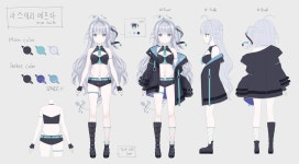 삼면도 여러모로 모아둔 삼면도들