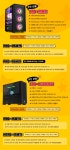 ㈜이엠텍아이엔씨, 레드빗 게이밍 브랜드 PC, 11월 오픈 마켓 프로모션 진행 ㈜이엠텍아이엔씨, 레드빗 게이밍 브랜드 PC, 11월 오픈 마켓... 