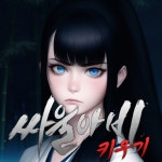 방치형 RPG 싸울아비 키우기 출시했습니다