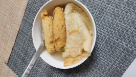 부산오뎅 국