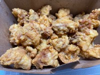 사바사바 순살치킨