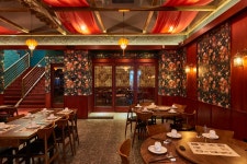 밖에서 밥 먹습니다 안양 안양일번가 드래곤차이