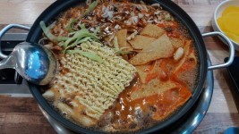 떡볶이는 너무 맛있어 | 음식 갤러리 떡볶이는 너무 맛있어 | 음식 갤러리 | 루리웹