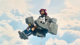 더블오 건담, 슬레타 머큐리 갑니다! | 프라모델 이야기 더블오 건담, 슬레타 머큐리 갑니다! | 프라모델 이야기 | 루리웹