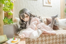 인형 스튜디오 작은옷장