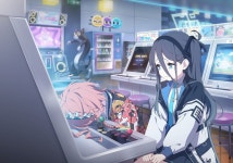 블아 얘네 개귀엽네