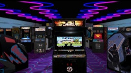 90년대 오락실의 추억