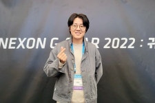 [지스타] 전략적이고 감각적으로, 퍼스트 디센턴트 인터뷰