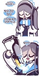 블루아카) 아리스 : 빛이여! | 유머 게시판 블루아카) 아리스 : 빛이여! | 유머 게시판 | 루리웹