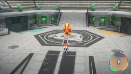 포켓몬버그야 익숙하지만